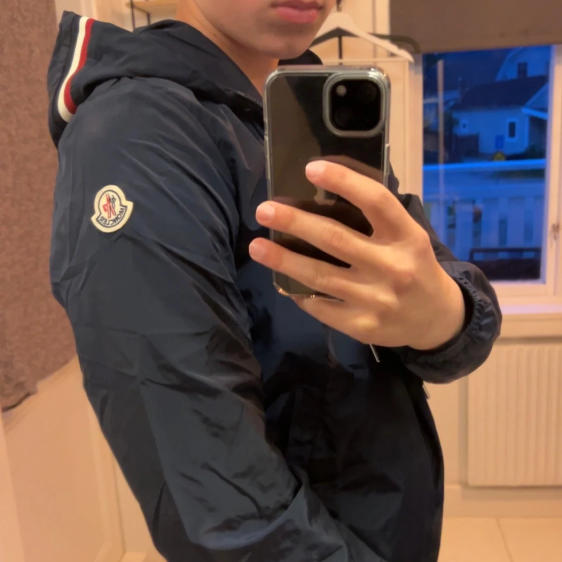 Moncler Windbreaker - 2