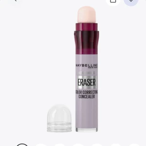 color corrector lila concealer  - helt ny! fick i present men den var fel för mig så är obruten förpackning! 
