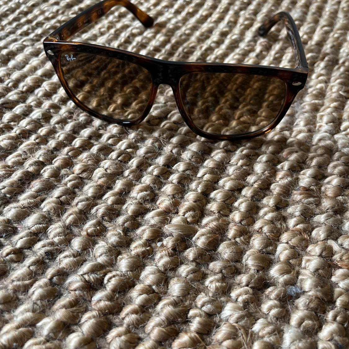 solglasögon från Ray-Ban