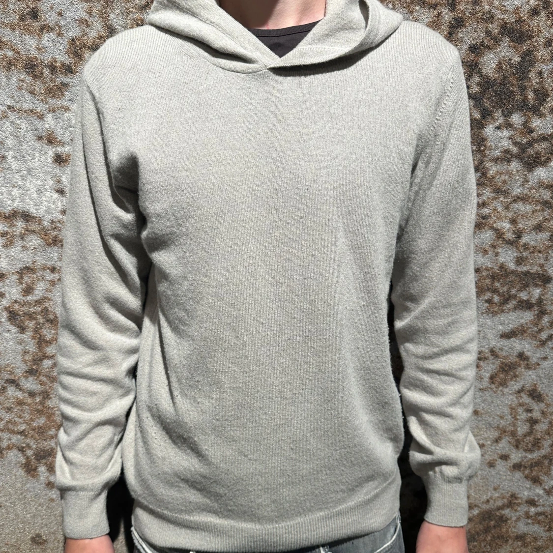 Oscar Jacobson pascal Hoodie