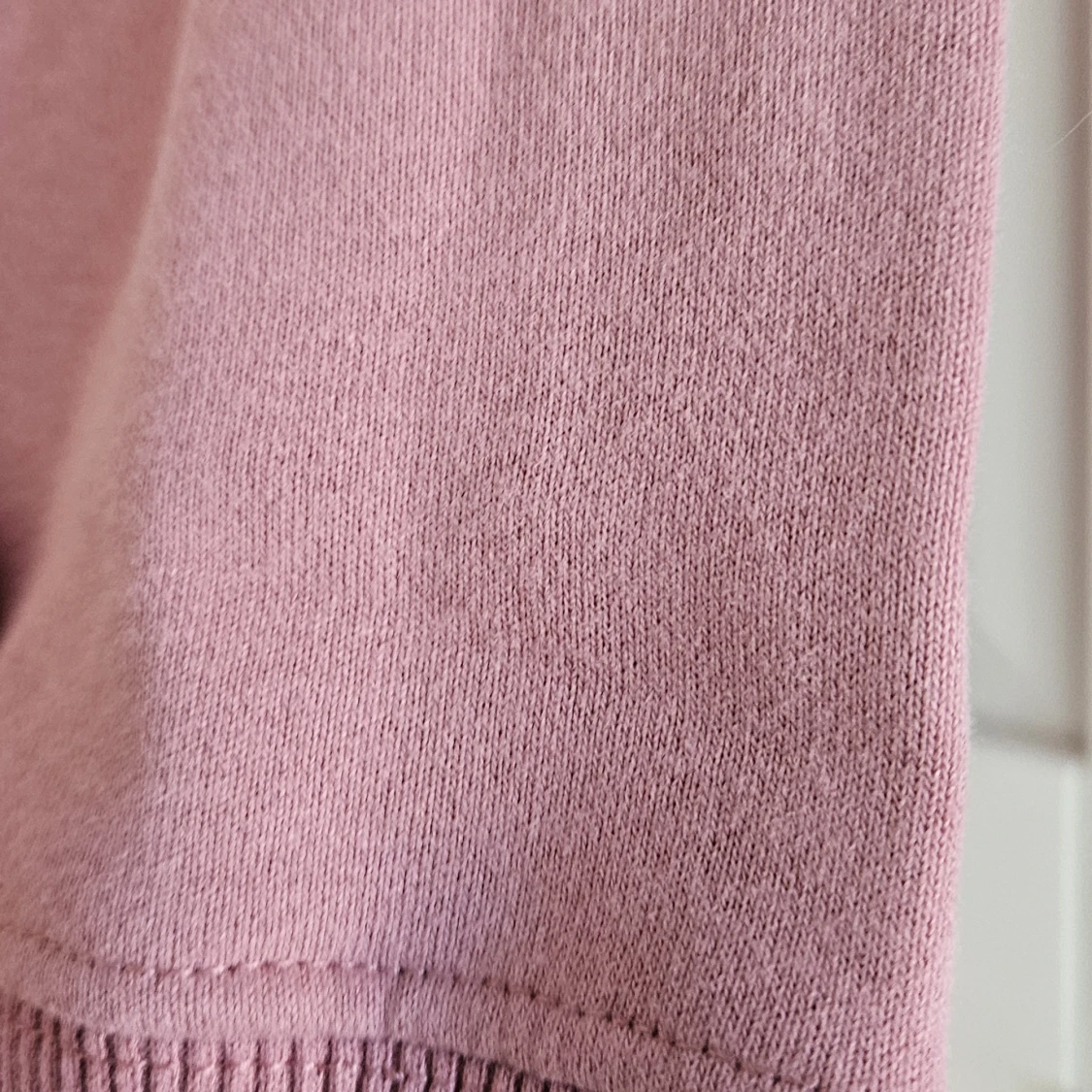 Rosa sweatshirt från Colmar Ny - 1
