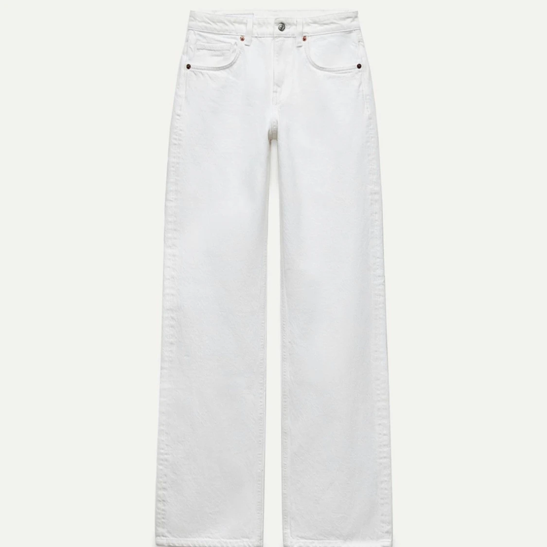 Vita baggy jeans Zara - 1
