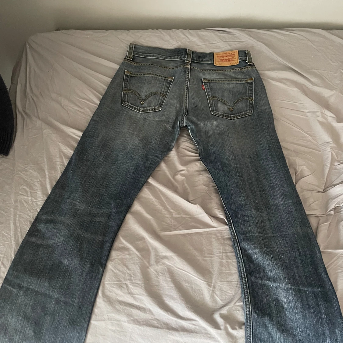 Vintage Levis jeans - 1