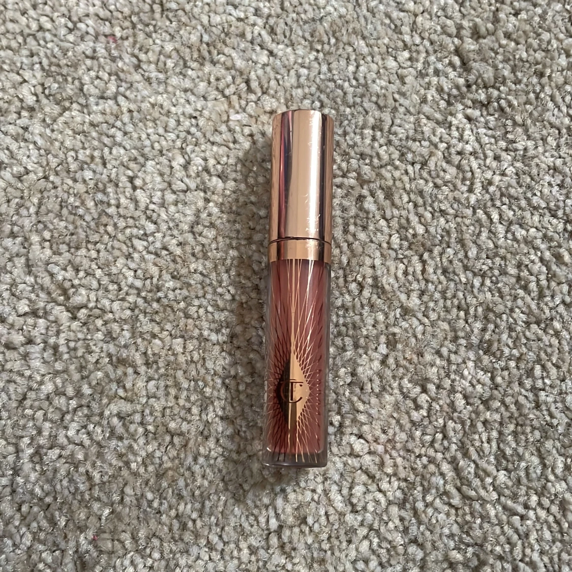 Charlotte Tilbury Pillow Talk läppglans