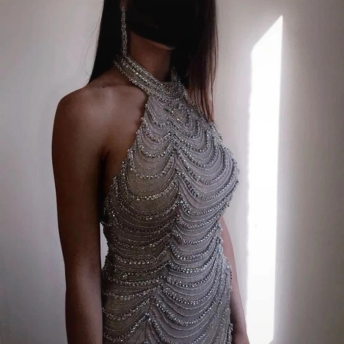 Bal/fest klänning  - 3