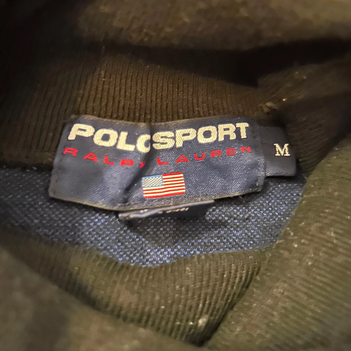 Polo Sport polotröja - 4