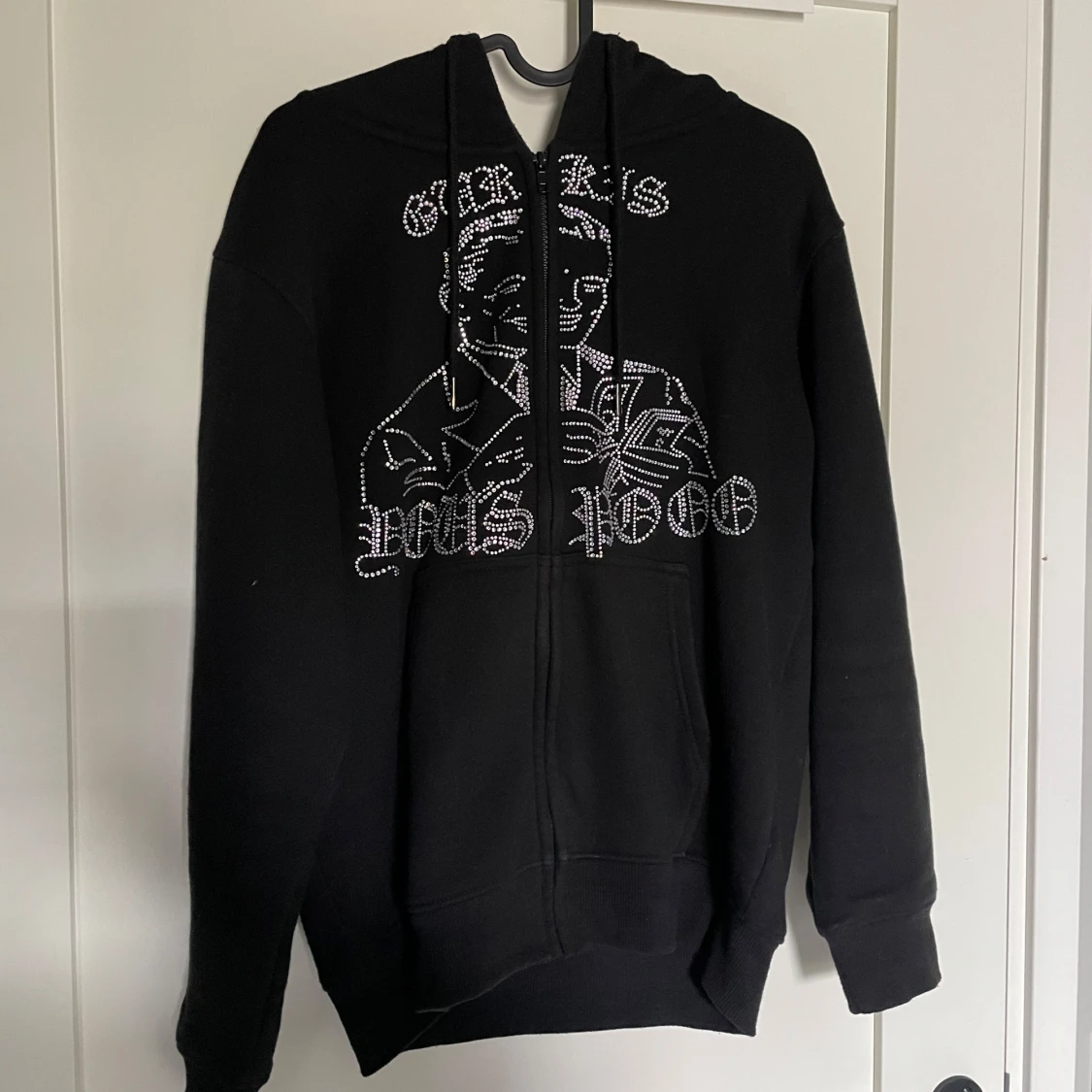 Gurkis Rhinestonetröja  - 3