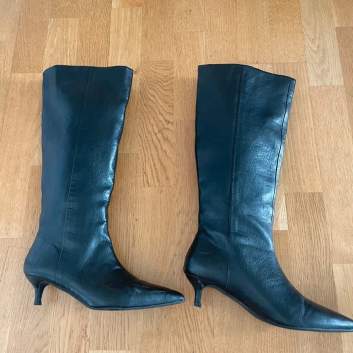 Söker! Från Gina Tricot.