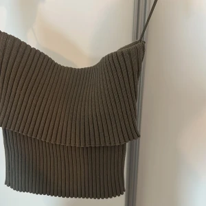 bandeau top - Från Zara 