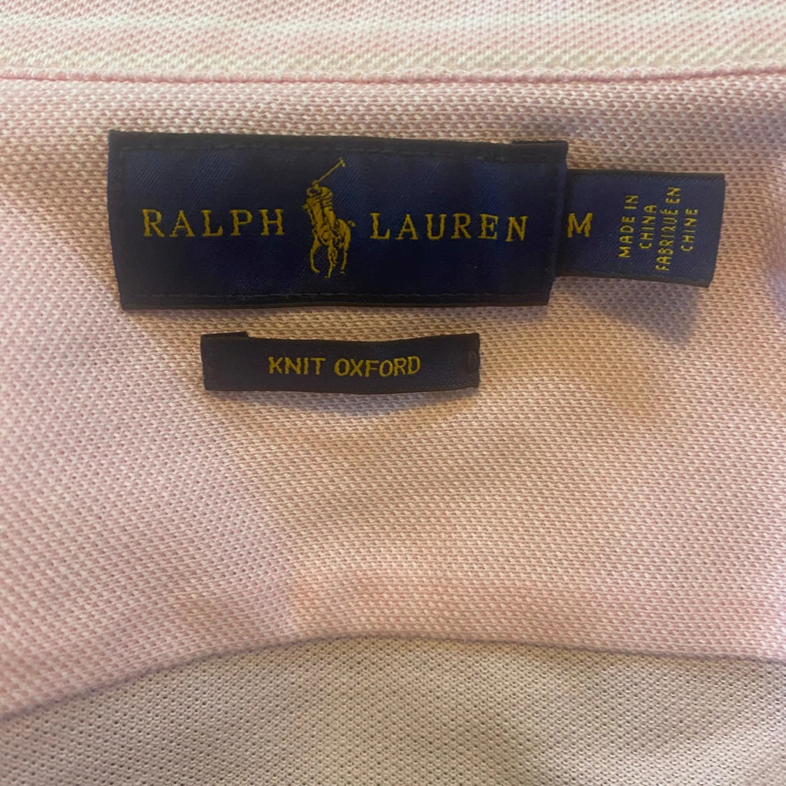 Ralph Lauren skjorta  - 2