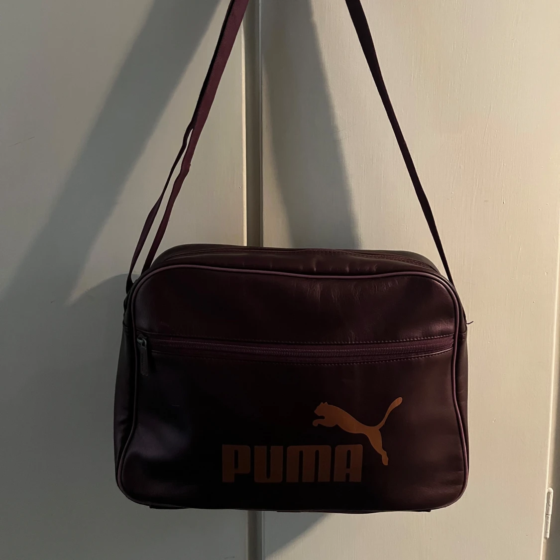 Puma väska - 2