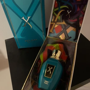 Erba Pura parfym från Xerjoff - Lite mer än  hälften kvar byter gärna