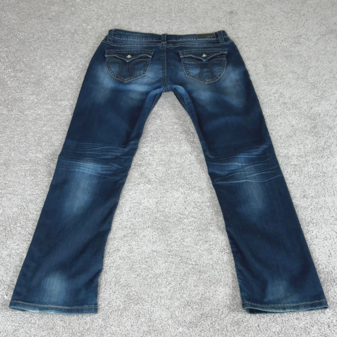 00s jeans  - 3