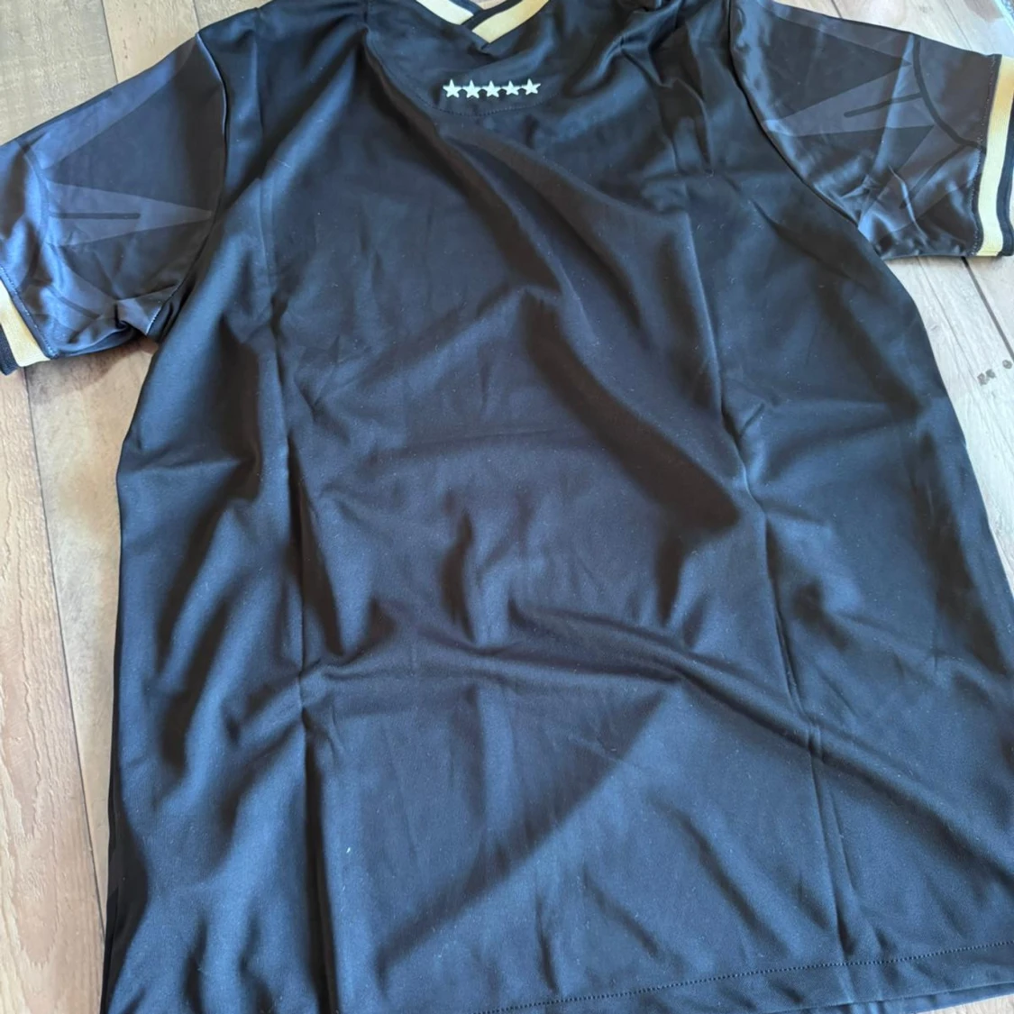 Brazilian fotbollströja nike - 1