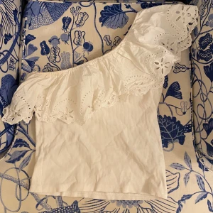 Söt eftertraktad Zara topp - Så snygg!❤️🔥