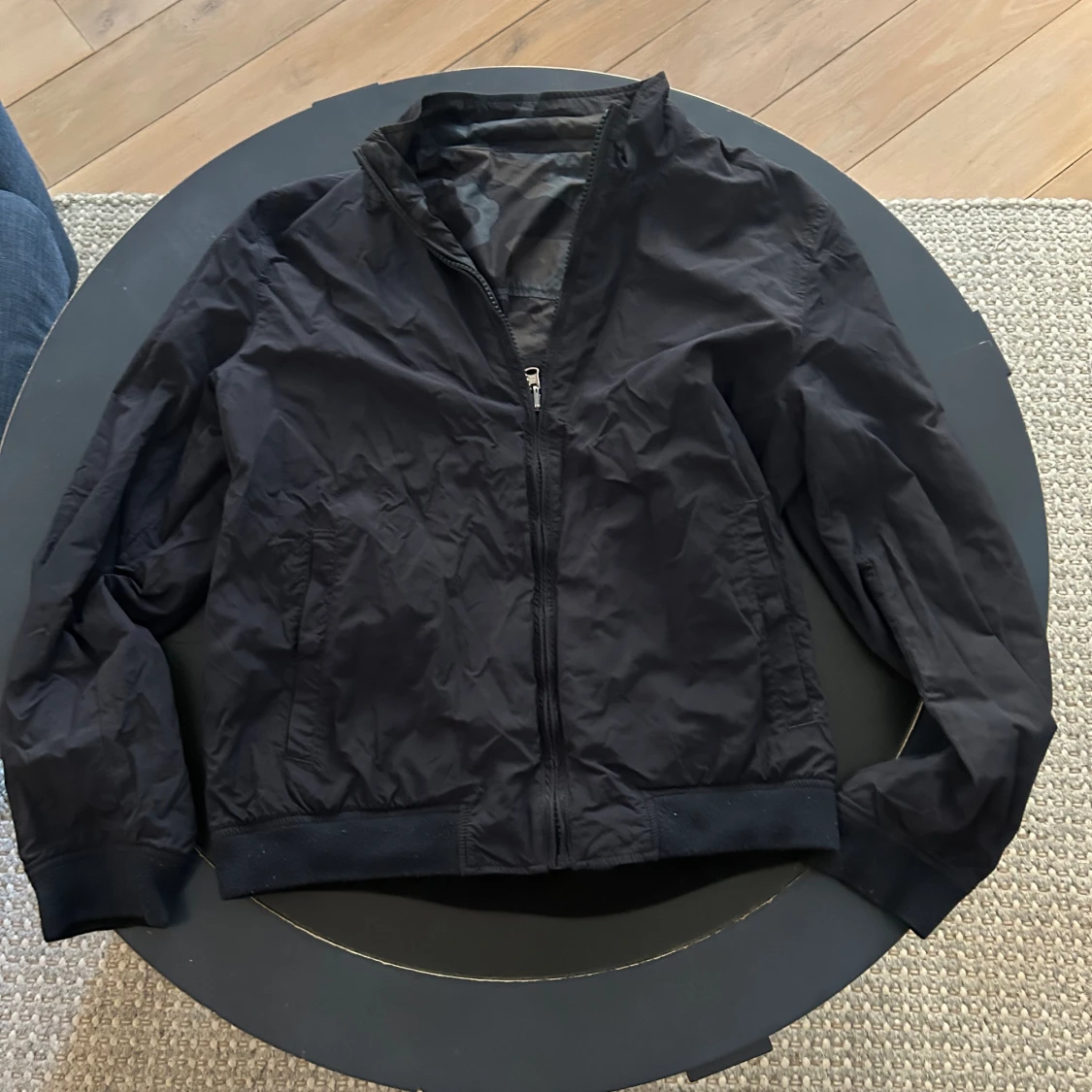 Woolrich jacka strl L - 2