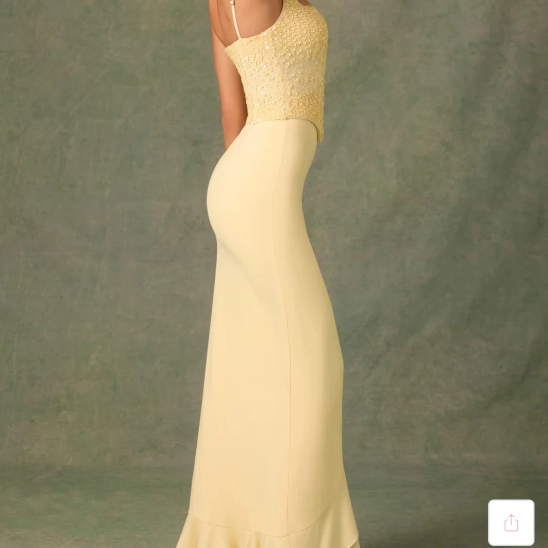 Robina dress Oh Polly - 2