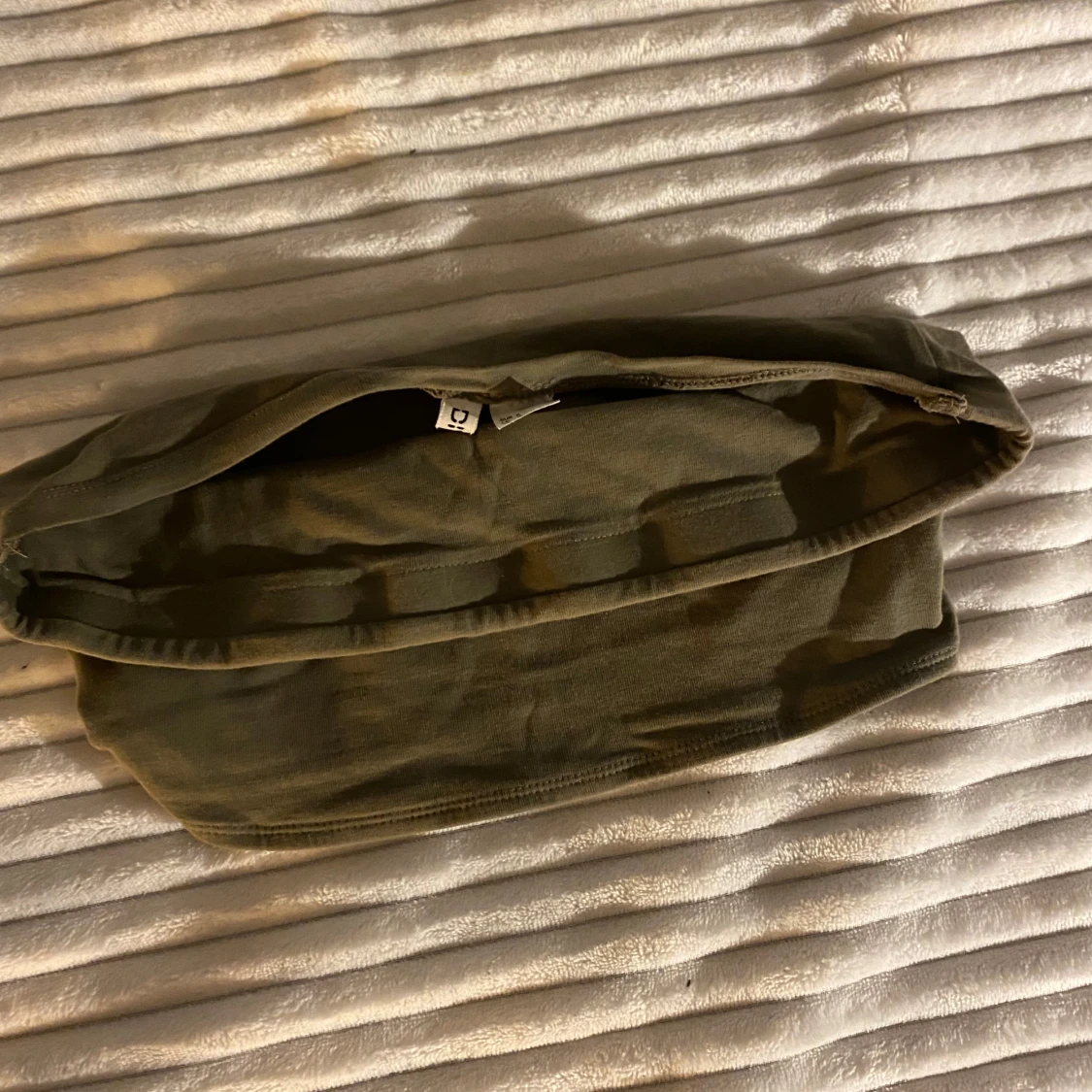 Bandeau topp / Tubtopp - 1