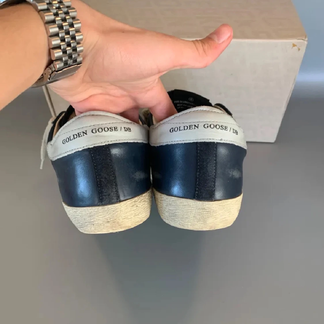  Golden Goose (Helt Nya) - 2