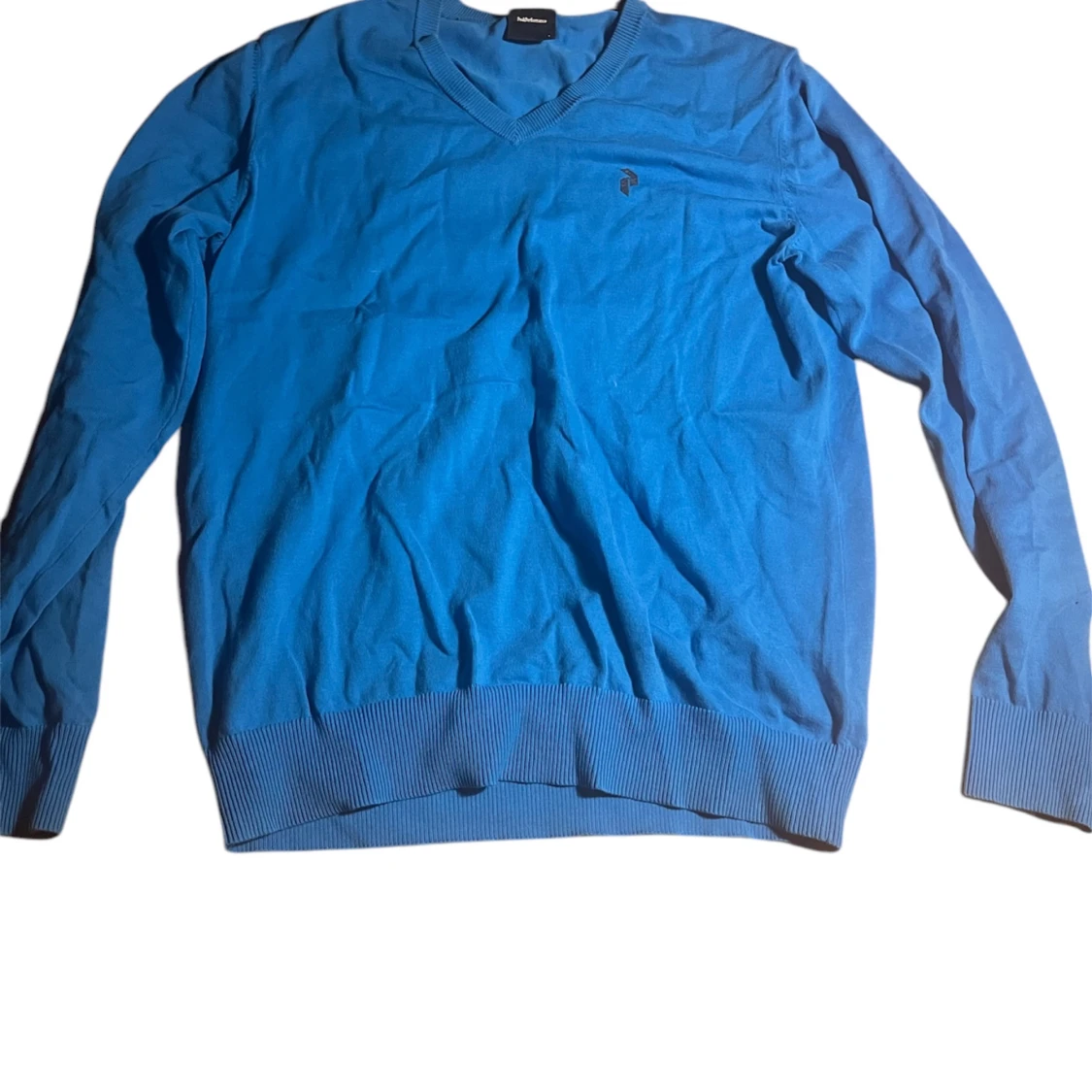 Peak performance crewneck sweater