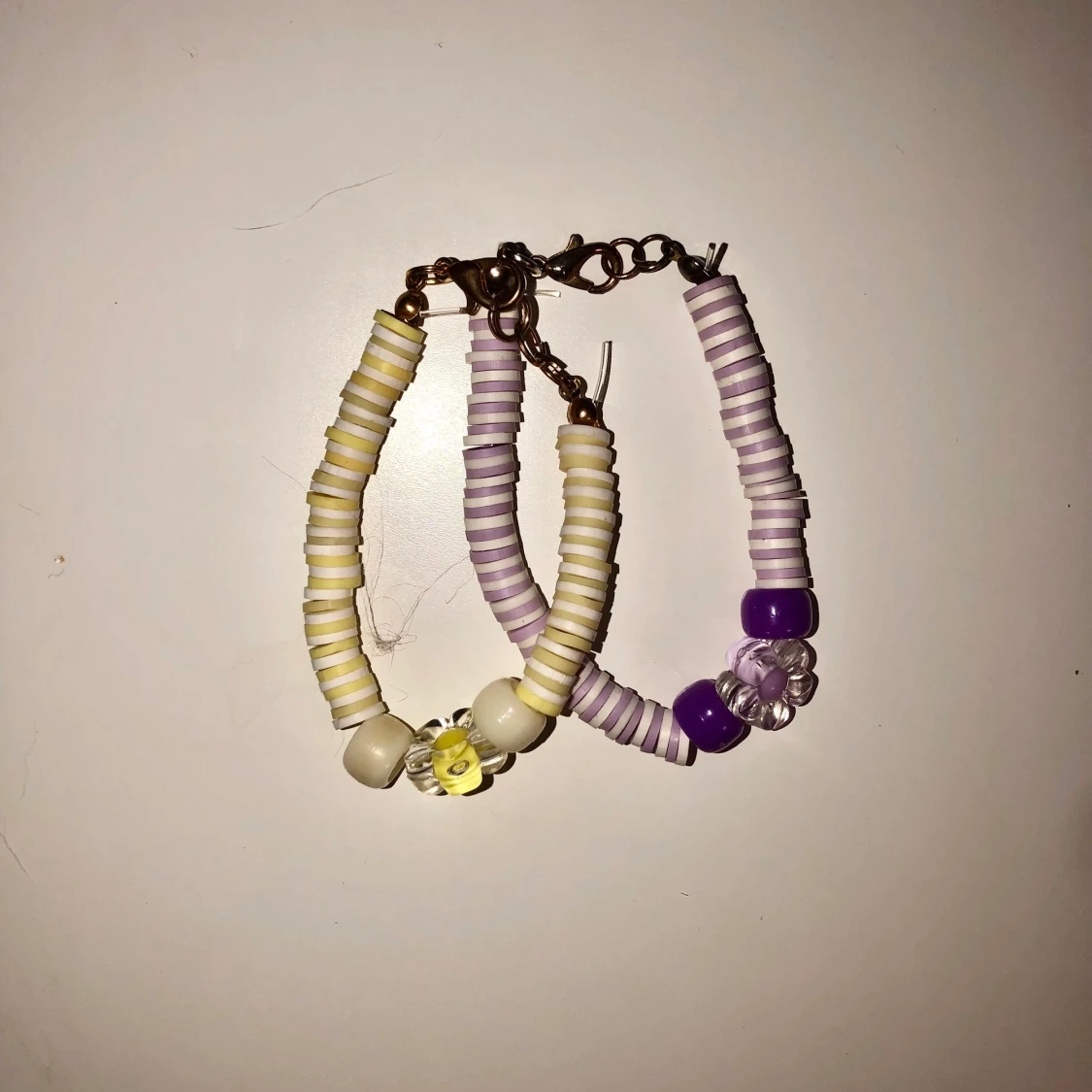 Blom armband💗😯