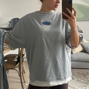 Eytys T-shirt  - Superfin slutsåld Eytys T-shirt i stl S (väldigt oversized). I princip oanvänd och i superfint skick.💕 