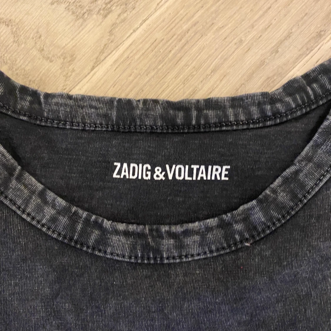 Zadig t-shirt  - 90