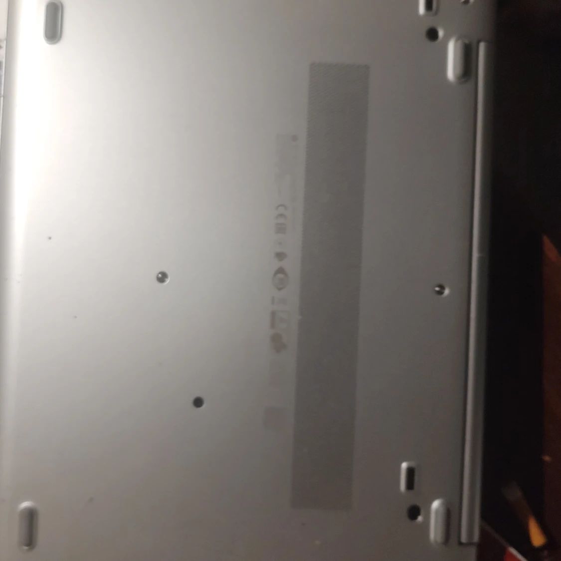 Hp Notebook 2018 - 91