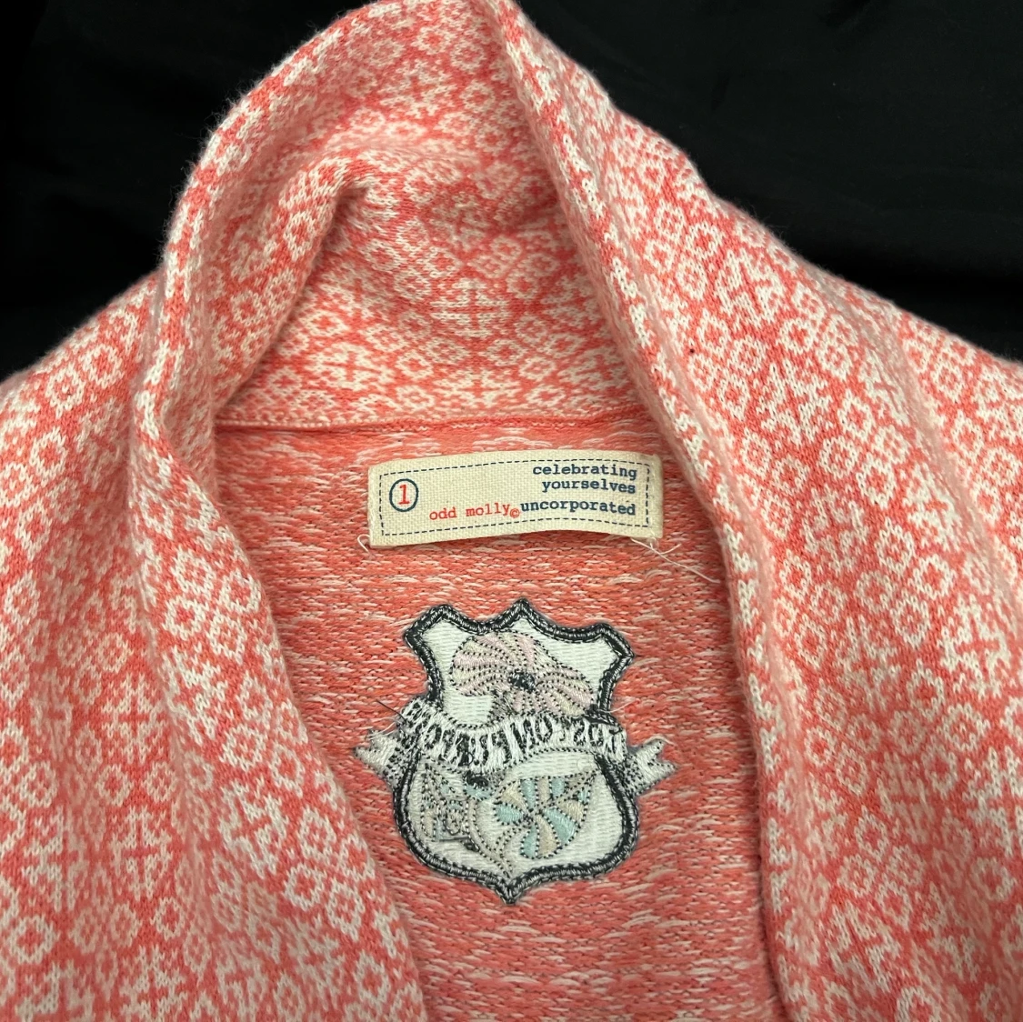 Odd Molly kofta  - 90