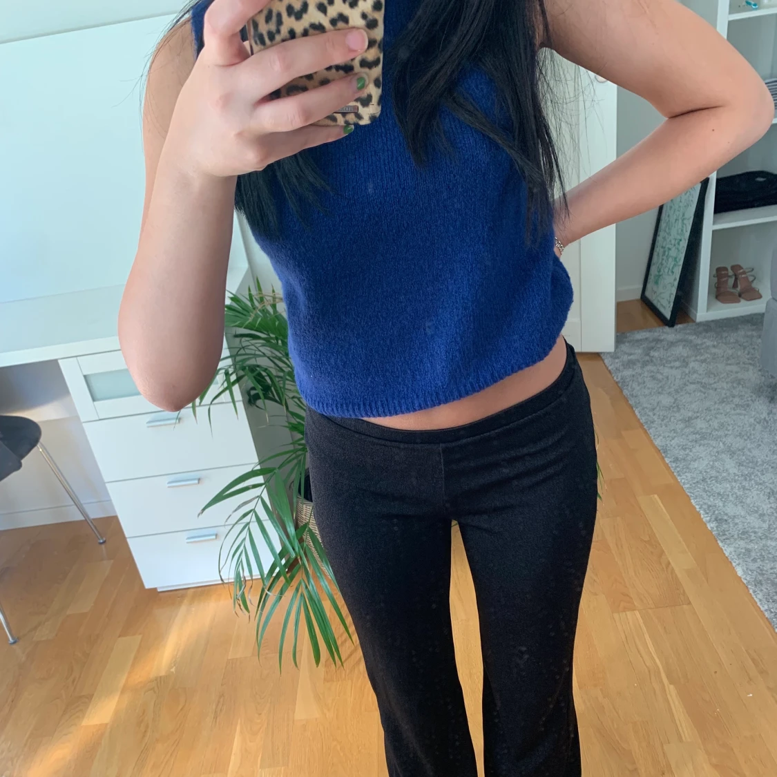 plein sud byxor - 90