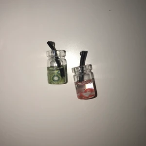 Fruktdrinkar💗😯 - Kommer in fler färger snart