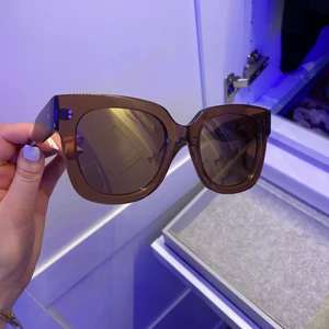 Chimi 008 Coco spegelglas  - Chimi 008 Coco med spegelglas. Aldrig använda. 