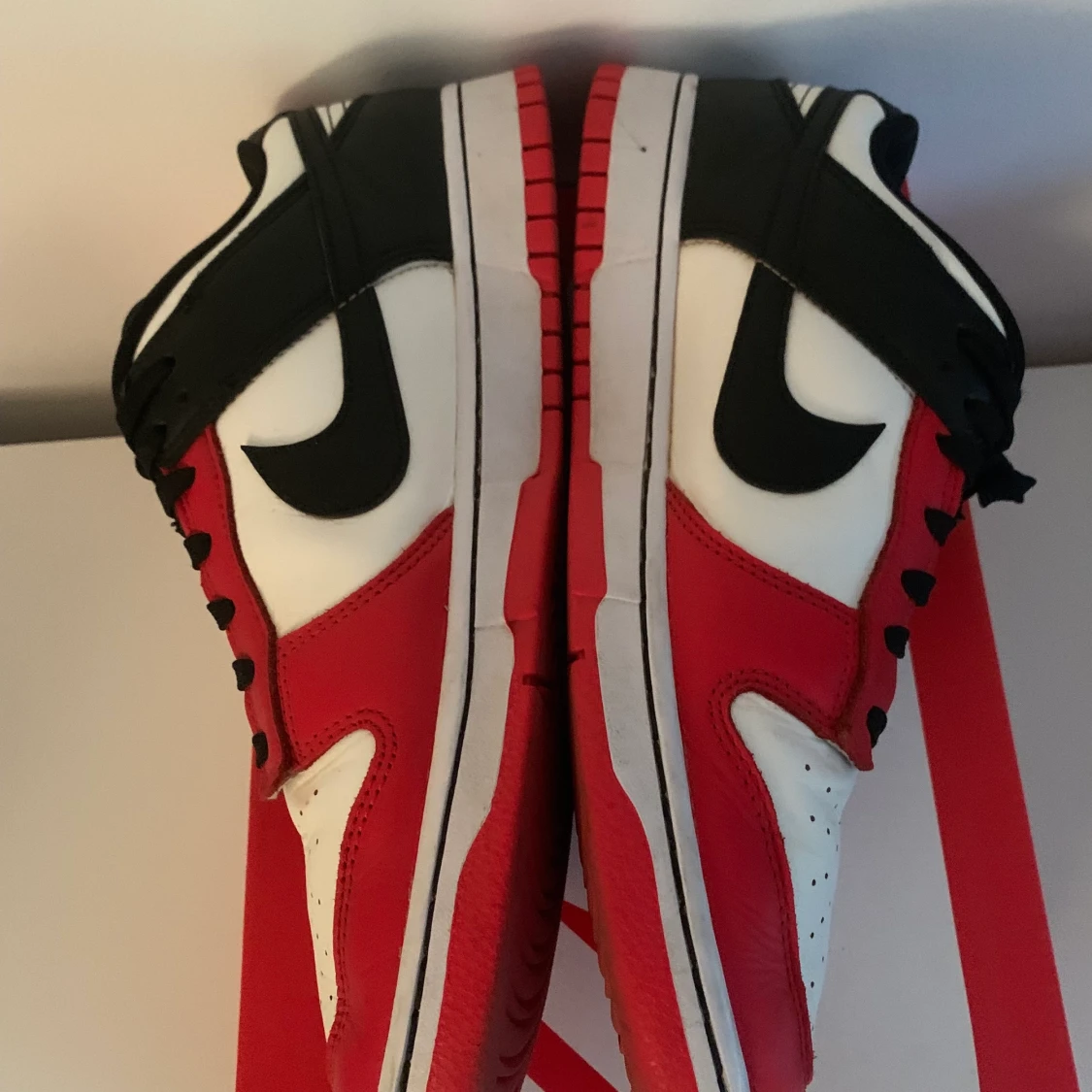 Nike dunk Chicago 75th low - 91