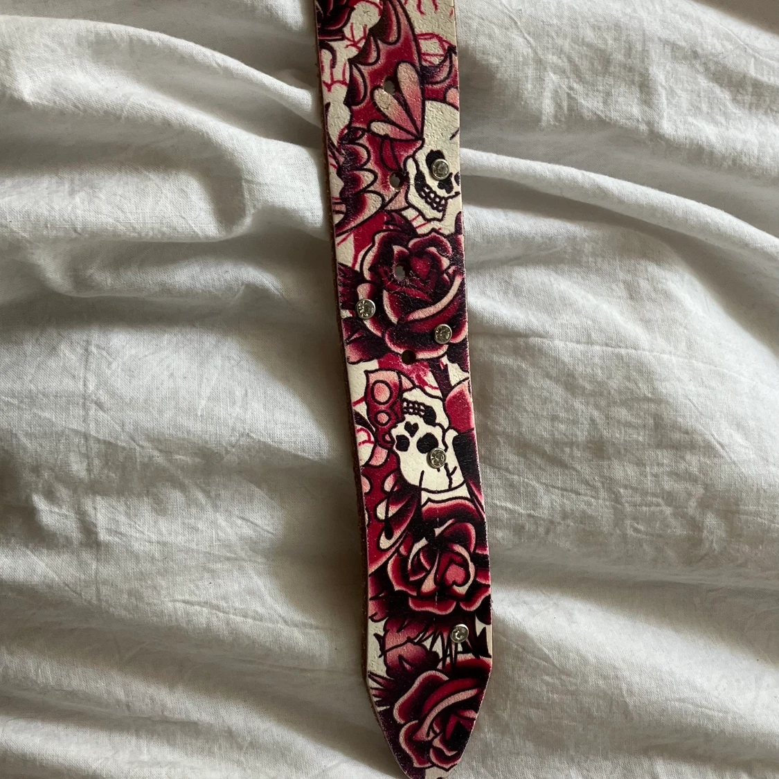 ed hardy skärp - 91