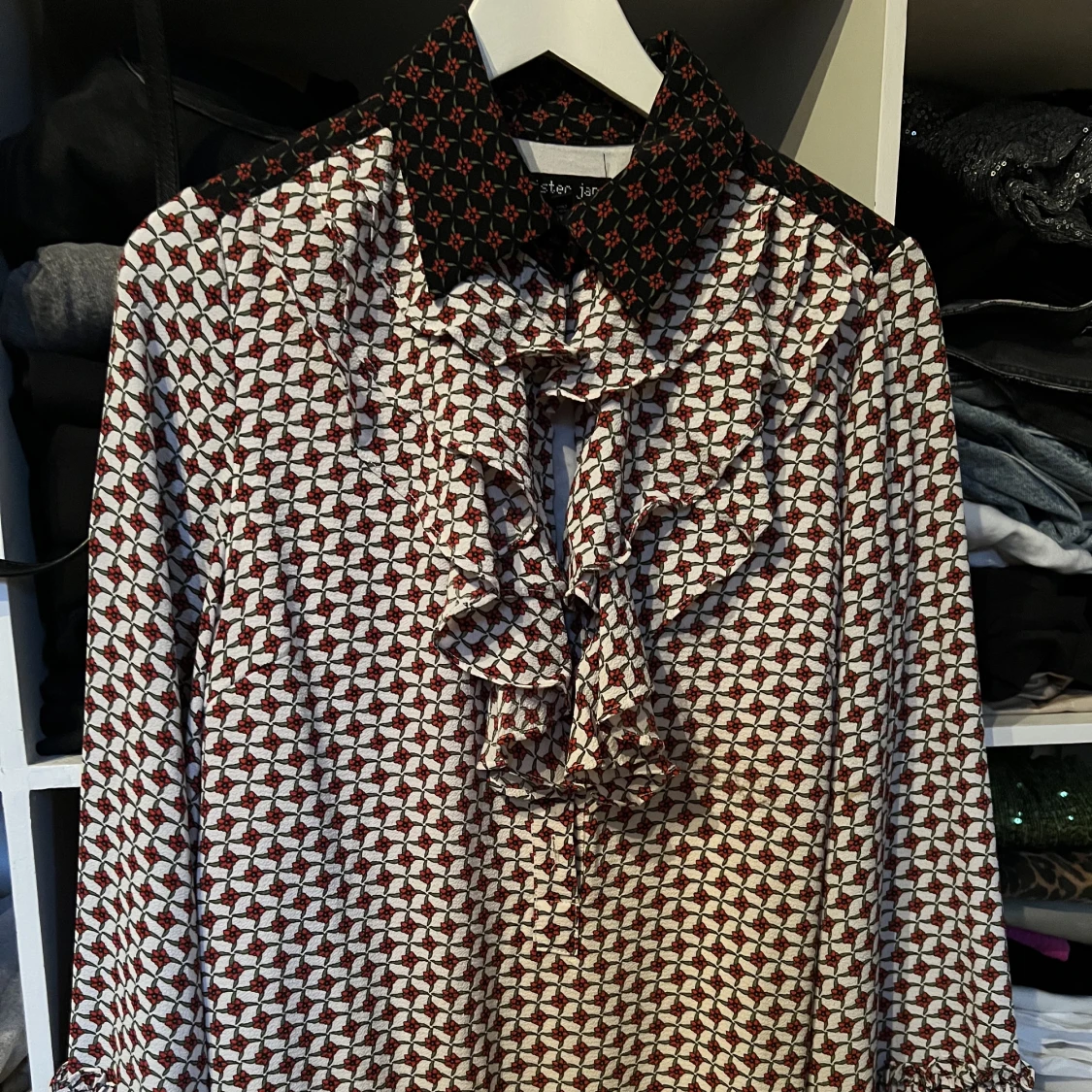 Klänning från Sister Jane