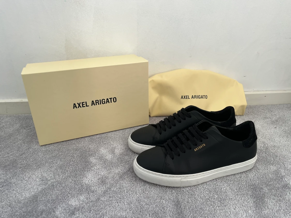 Axel Arigato, Clean 90 sneaker
