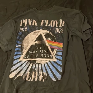 Pink Floyd t shirt  - Kommer sälja för att jag ta på nästan aldrig 