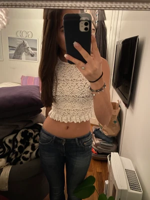 Somrigt linne - Somrigt linne från zara. 