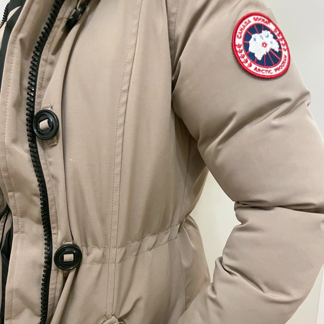 Canada goose jacka - 90