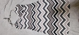 Sommar klänning  - Sommar kläning cotton, inget fel