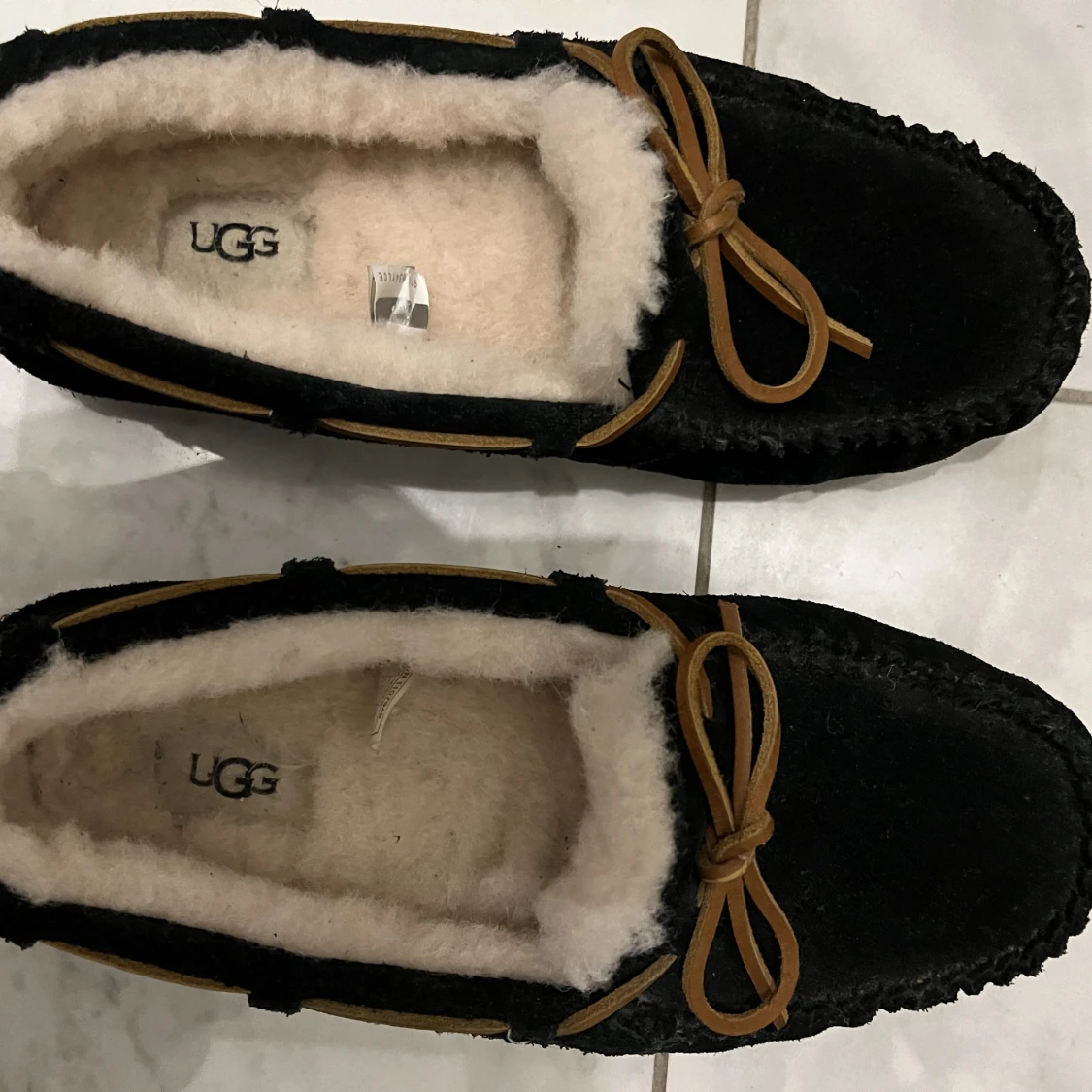 Uggs tofflor  - 91
