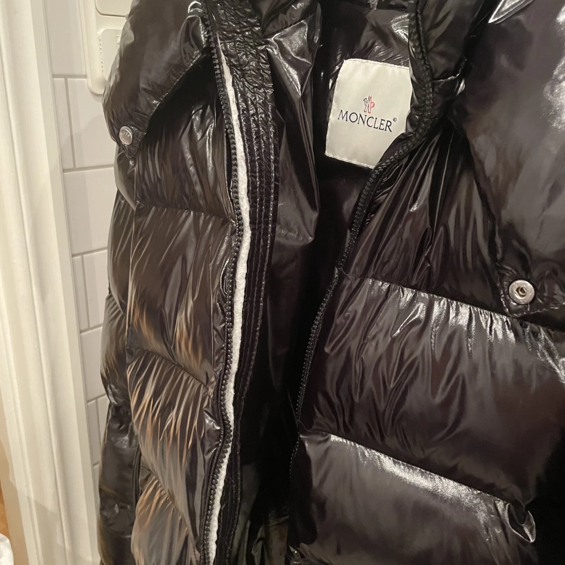 Moncler maya  - 90
