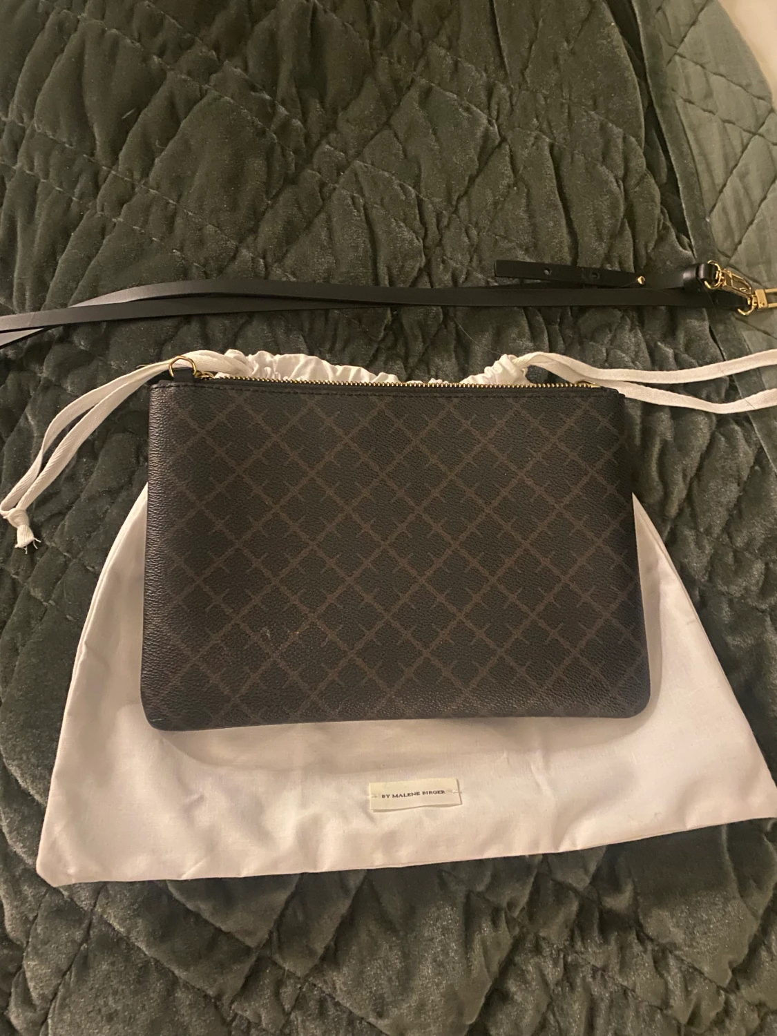 Marlene birger väska