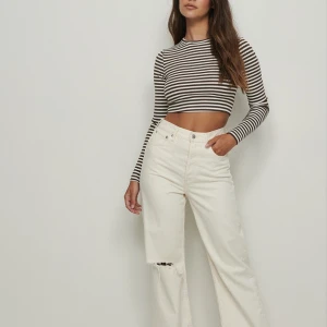 Topp från NA-KD  - Topp från NA-KD, aldrig använd, storlek small