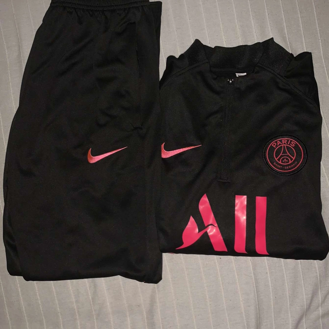 Psg kit