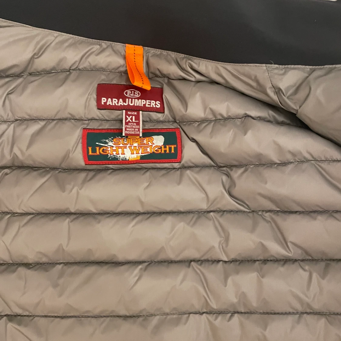 Parajumper väst  - 91