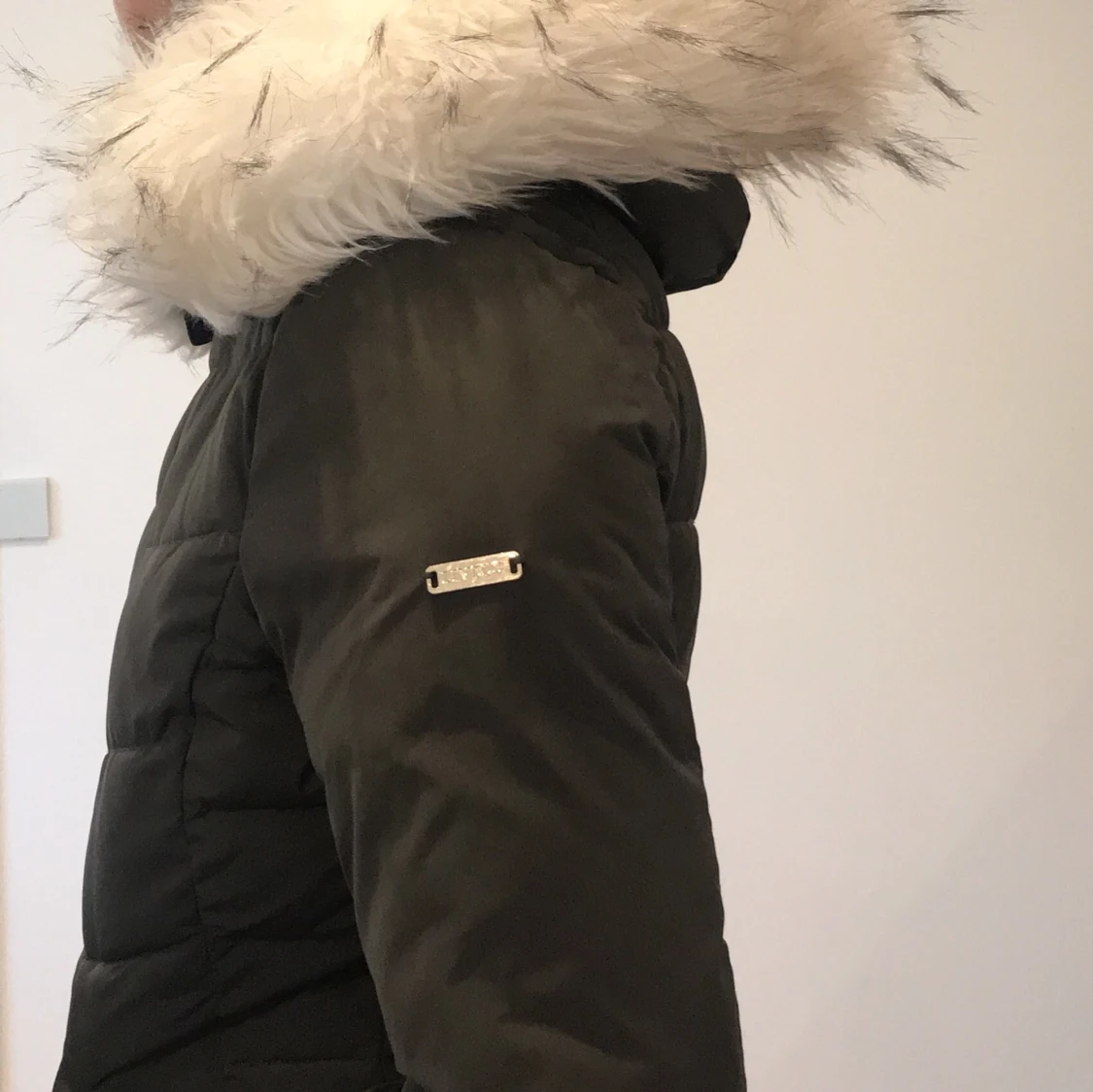 Livelo Jacka storlek 34 - 90