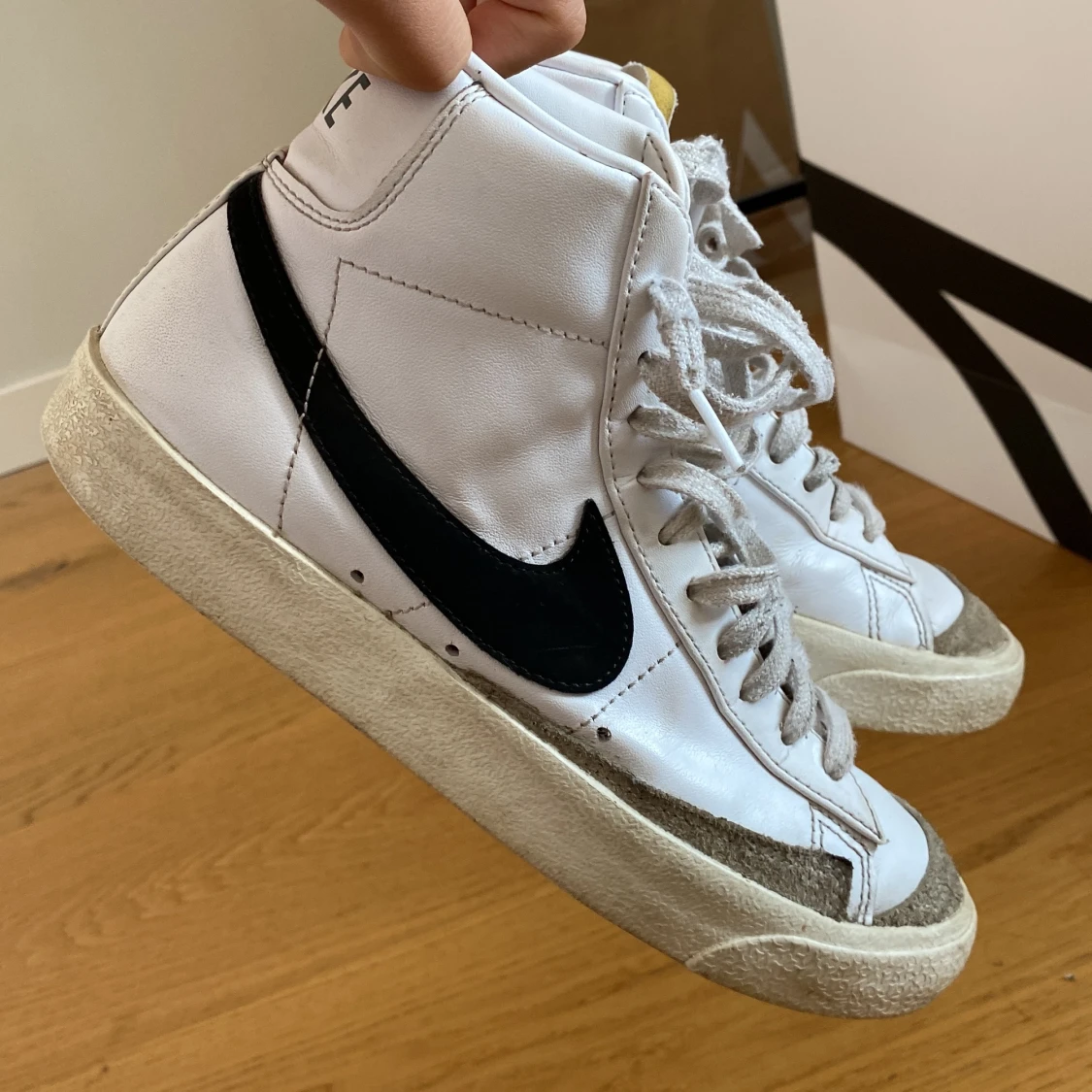 Nike blazers 77 - 90