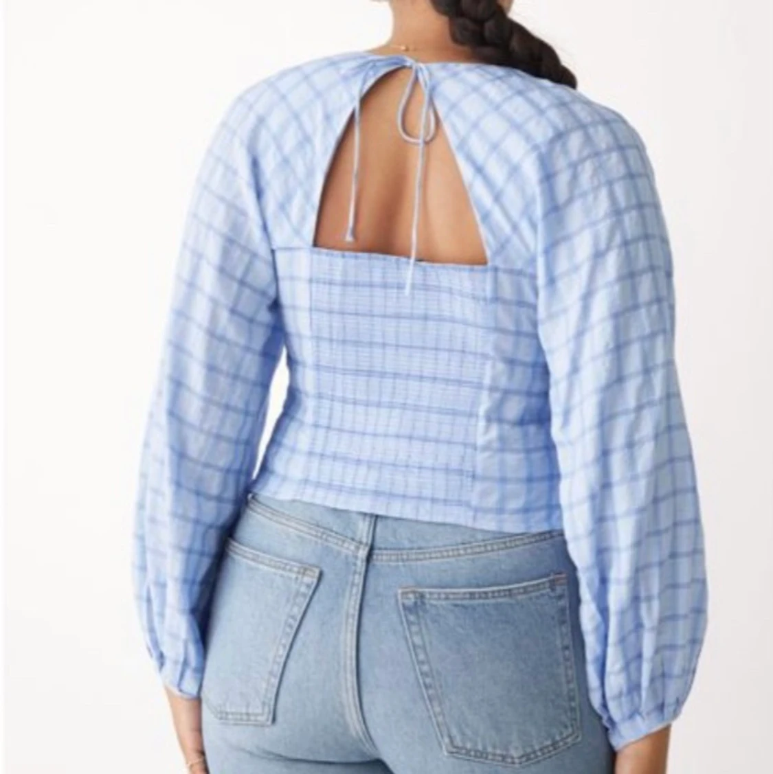 Blus från & other stories  - 90