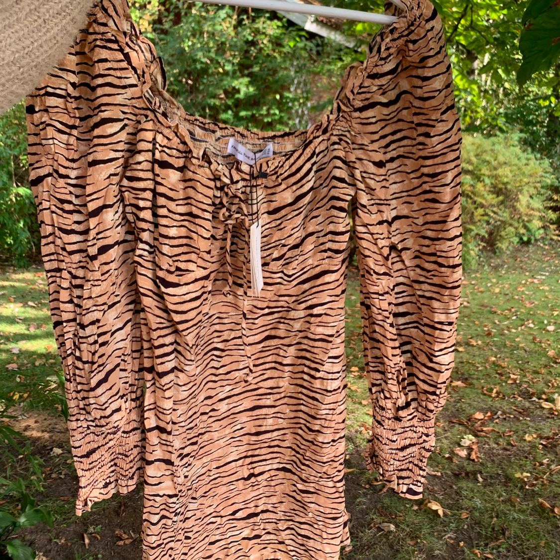 Faitfull the brand klänning